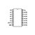 KIT 10PÇS  SN74HCT138A CIRCUITO INTEGRADO  SMD - Imagem 3