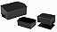 CAIXA PLASTICA PI-112/2 - 36 X 85 X 124MM - Imagem 1