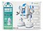 KIT EDUCACIONAL ROBO INTERATIVO TRIPULADO CUTE ROBOT - Imagem 3