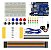 KIT ARDUINO STARTER CH340 ECONÔMICO - Imagem 1
