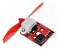 MODULO FAN COM HELICE E L9110S - Imagem 2