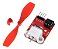 MODULO FAN COM HELICE E L9110S - Imagem 1