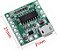 MINI MODULO AMPLIFICADOR DE SOM ESTEREO - PAM8403 - 5V 2x3W - Imagem 2