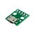 PLACA / MODULO ADAPTADOR CONECTOR MICRO USB FEMEA PARA PCI - Imagem 1