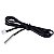 RESISTOR NTC / TERMISTOR 10K / MF58 - CABO DE 1M E CONECTOR 3D - Imagem 1