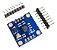 SHIELD MODULO SENSOR GIROSCOPIO DIGITAL 3 EIXOS GY-50 L3g4200d I2c - Imagem 1