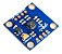 SHIELD MODULO SENSOR GIROSCOPIO DIGITAL 3 EIXOS GY-50 L3g4200d I2c - Imagem 2