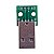 PLACA / MODULO ADAPTADOR CONECTOR USB A MACHO PARA PCI - Imagem 2