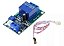 MODULO SENSOR DE LUZ  XH-M131 COM RELE 10A - Imagem 3