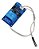 MODULO SENSOR DE LUZ  XH-M131 COM RELE 10A - Imagem 2