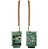 MODULO RF RECEPTOR TRANSMISSOR 433MHZ  LONGO ALCANCE - Imagem 2