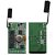 MODULO RF RECEPTOR TRANSMISSOR 433MHZ  LONGO ALCANCE - Imagem 3