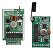 MODULO RF RECEPTOR TRANSMISSOR 433MHZ  LONGO ALCANCE - Imagem 1