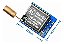 MODULO DE COMUNICACAO SX1278 LORA 433MHZ COM INTERFACE SPI RA-01 - Imagem 2