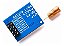 MODULO DE COMUNICACAO SX1278 LORA 433MHZ COM INTERFACE SPI RA-01 - Imagem 3