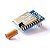 MODULO DE COMUNICACAO SX1278 LORA 433MHZ COM INTERFACE SPI RA-01 - Imagem 1