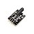 MODULO SENSOR DE VIBRACAO KY-002 SEM MERCURIO - Imagem 2