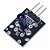 MODULO SENSOR DE VIBRACAO KY-002 SEM MERCURIO - Imagem 1