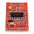 MODULO MINI CONVERSOR AMPLIFICADOR HX711 24BIT COM BLINDAGEM - Imagem 2