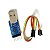 SHIELD MODULO CONVERSOR SERIAL USB CP2104 - Imagem 1