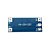 PLACA / MODULO DE PROTECAO PARA BATERIAS LI-ION 2S 13A - 18650 - Imagem 2
