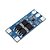 PLACA / MODULO DE PROTECAO PARA BATERIAS LI-ION 2S 13A - 18650 - Imagem 1