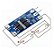 PLACA / MODULO DE PROTECAO PARA BATERIAS LI-ION 2S 13A - 18650 - Imagem 3