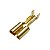TERMINAL FASTON FEMEA 6,3MM COM TRAVA SEM JANELA FIO 2 A 6,0MM - Imagem 1