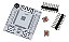 PLCA ADAPTADOR PARA CHIP ESP32 COM SWITCHES DESMONTADA - Imagem 2