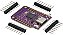 PLACA ESP32 S2 N4R2 SUPER MINI  WIFI USB-C - Imagem 1