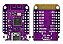 PLACA ESP32 S2 N4R2 SUPER MINI  WIFI USB-C - Imagem 4