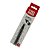 Caneta Microline 0.4mm Preta Ponta Fina C/ 10 Un - Imagem 2