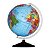 Globo Terrestre Studio 30cm + Mapa Mundi Planisférico - Imagem 4