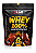 WHEY PROTEIN CONCENTRADO 900G XLAB (refil) - Imagem 1