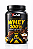 WHEY PROTEIN CONCENTRADO 900G XLAB (pote) - Imagem 2