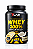 WHEY PROTEIN CONCENTRADO 900G XLAB (pote) - Imagem 3