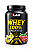 WHEY PROTEIN CONCENTRADO 900G XLAB (pote) - Imagem 4