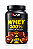 WHEY PROTEIN CONCENTRADO 900G XLAB (pote) - Imagem 5