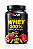 WHEY PROTEIN CONCENTRADO 900G XLAB (pote) - Imagem 1