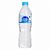 Garrafa d´água - 500ml - Imagem 1