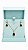 Conjunto gota cores semijoia - Imagem 2