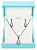 Conjunto Gota Pérola - Imagem 1