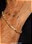 Pulseira Cartier Semijoia 22cm - Imagem 1