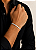 Pulseira Fita Aço 21cm - Imagem 1