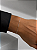 Pulseira 3x1 Fininha Prata 19cm - Imagem 1