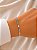 Pulseira Coloors Prata 23cm - Imagem 1