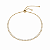 Pulseira Navet Semijoia 26cm - Imagem 2