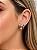 Brinco flor cores - Imagem 2