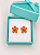 Brinco flor cores - Imagem 7