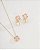 Conjunto nude - Imagem 1